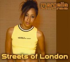 Cover Streets Of London