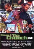 Welcome 2 Da Chuuch - Da Film