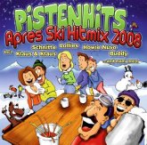 Pistenhits Apres Ski Hitmix 2008