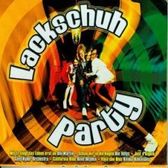 Cover Lackschuh-Party