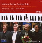 Ruhr Piano Festival 2007