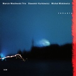 January - Wasilewski,Marcin Trio