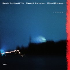 January - Marcin Wasilewski Trio