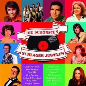 Schlagerjuwelen-Best Of