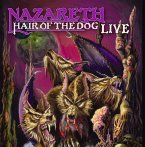 Hair Of The Dog Live
