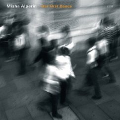 Her First Dance - Alperin,Misha Trio