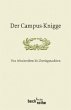 Der Campus-Knigge - Bild 1