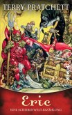 Eric / Scheibenwelt Bd.9 Eric / Scheibenwelt Bd.9