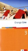 Orange Line 3. Grundkurs. Vokabellernheft