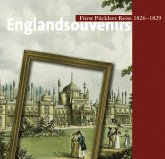 England-Souvenirs