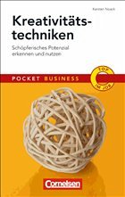 Cover Kreativitätstechniken