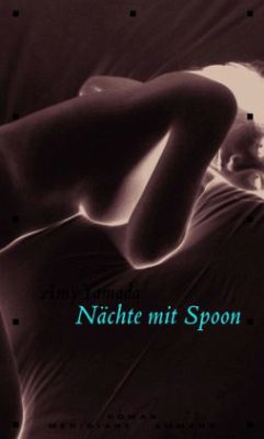 Nächte mit Spoon - Yamada, Amy