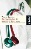 Das neue Lexikon der Medizin-Irrtümer