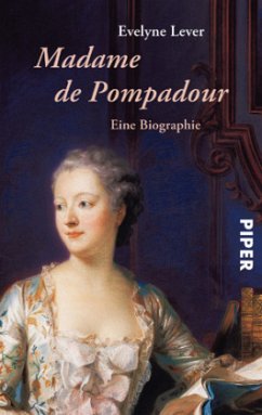 Cover Madame de Pompadour