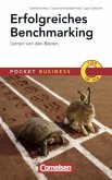 Erfolgreiches Benchmarking