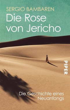 Die Rose von Jericho - Bambaren, Sergio