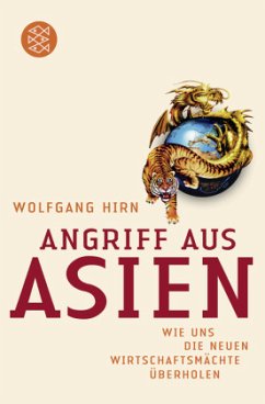 Angriff aus Asien - Hirn, Wolfgang