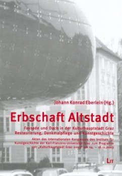 Cover Erbschaft Altstadt