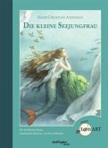 Die kleine Seejungfrau, m. Audio-CD
