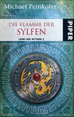 Die Flamme der Sylfen / Land der Mythen Bd.2