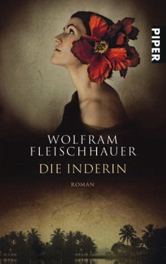 Die Inderin - Fleischhauer, Wolfram