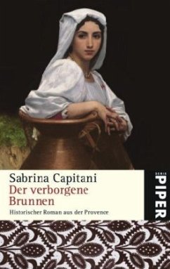 Der verborgene Brunnen - Capitani, Sabrina