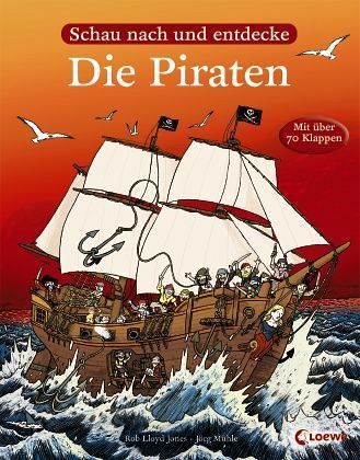 Die Piraten Die Piraten