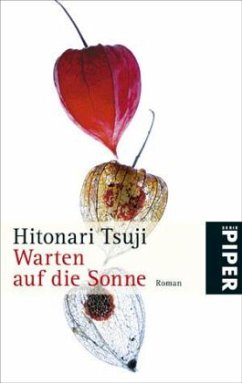 Warten auf die Sonne - Tsuji, Hitonari