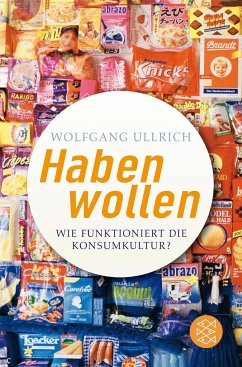 Habenwollen - Ullrich, Wolfgang
