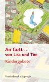 An Gott ... - von Lisa und Tim