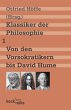 Klassiker der Philosophie 1: Von den... - Bild 1