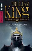 Der Dämonengott / Die Legende der Terrarch Bd.1