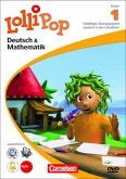 Lollipop Deutsch/Mathe Klasse