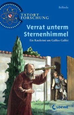 Verrat unterm Sternenhimmel - Bellinda