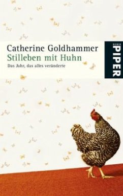 Stilleben mit Huhn - Goldhammer, Catherine