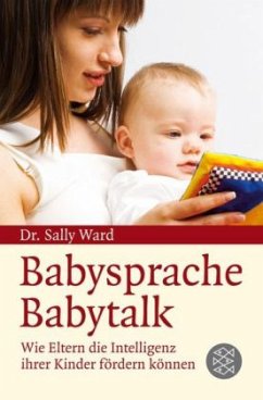 BabySprache - BabyTalk - Ward, Sally