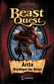 Arcta, Bezwinger der Berge / Beast Quest Bd.3