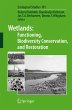 Wetlands: Functioning, Biodiversity... - Bild 1