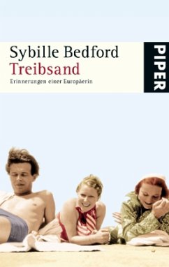 Treibsand - Bedford, Sybille