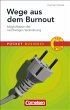 Wege aus dem Burnout - Bild 1