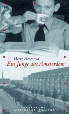 Ein Junge aus Amsterdam - Heeresma, Heere