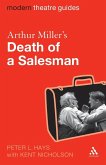 Arthur Miller's Death of a Salesman Arthur Miller's Death of a Salesman