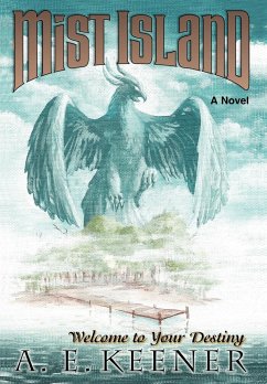 Mist Island Cover Mist Island