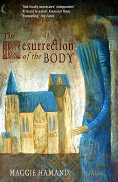 The Resurrection of the Body - Hamand, Maggie