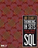 Joe Celko's Thinking in Sets: Auxiliary, Temporal, and Virtual Tables in SQL