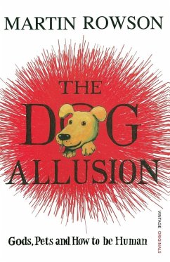 The Dog Allusion - Rowson, Martin