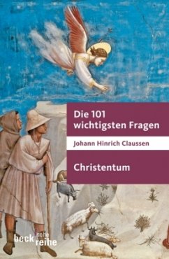 Christentum - Claussen, Johann H.