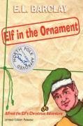 Elf in the Ornament