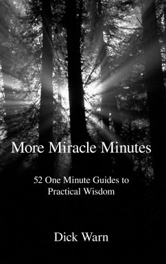 More Miracle Minutes