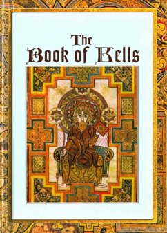 The Book of Kells - Mackworth-Praed, Ben (Author)
